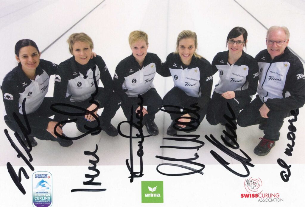 2014 European champions