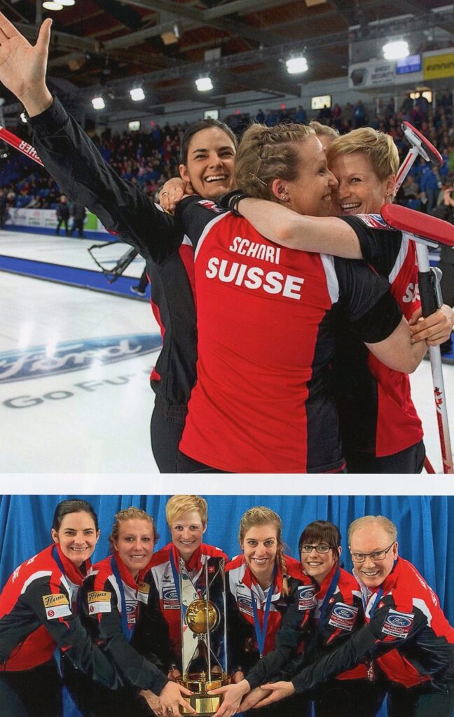 world womens 2016 team from magazine