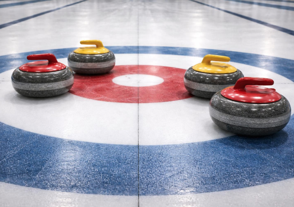 Al Moore Curling Fund