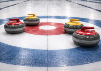 Al Moore Curling Fund